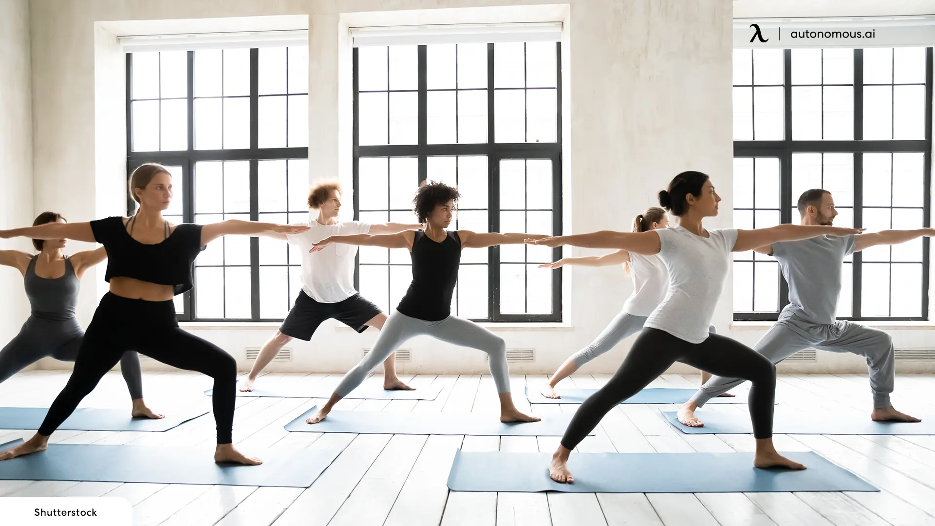 Benefits of Yoga Workout