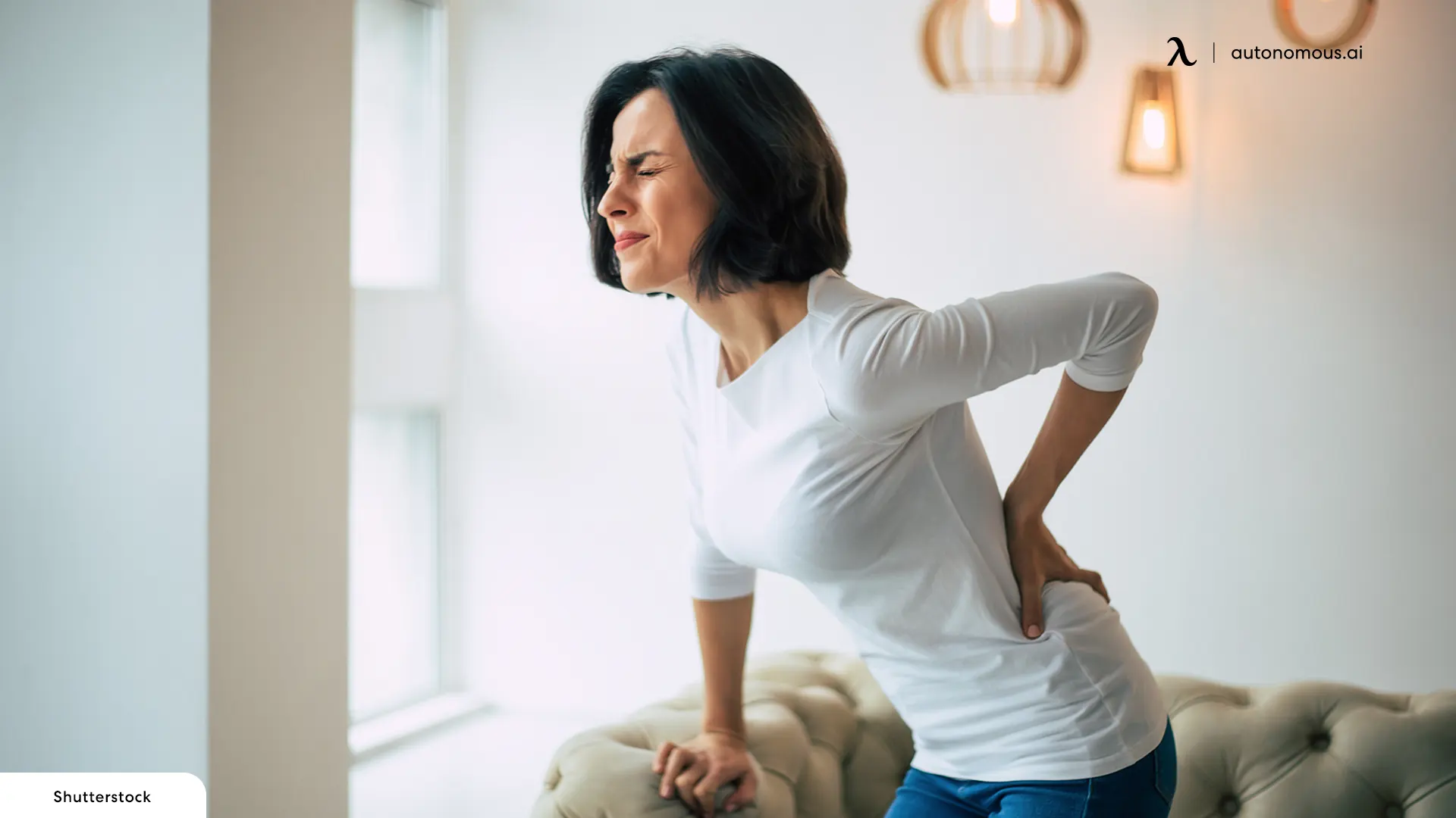Other Ways to Minimize Lower Back Pain