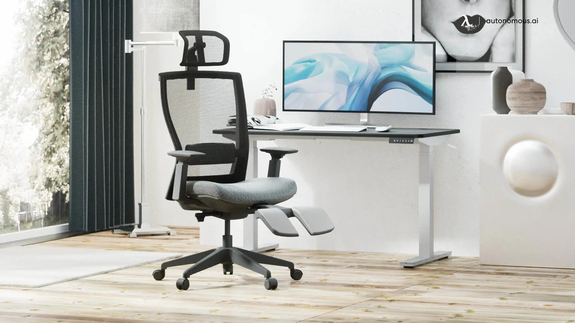 What is Space Saving Furniture for the Office?