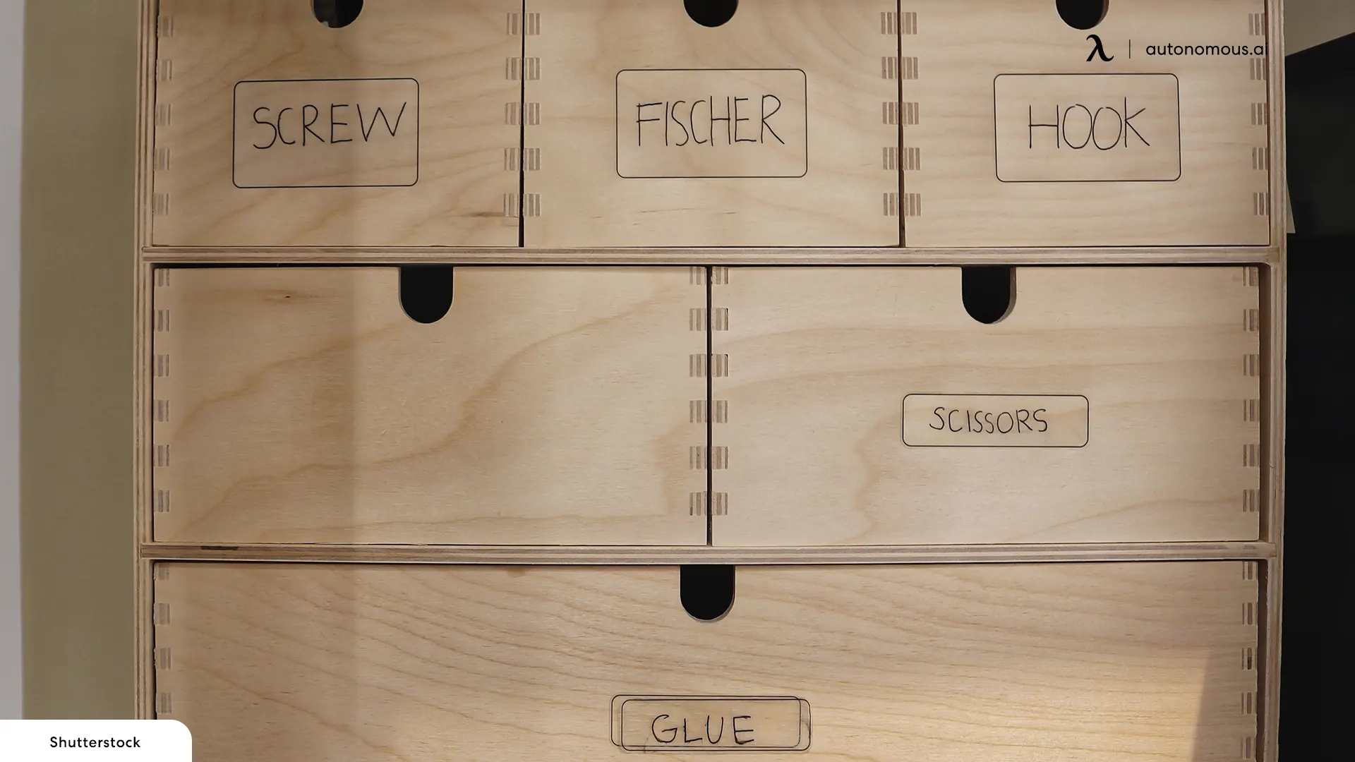 Build Simple Cabinet Boxes