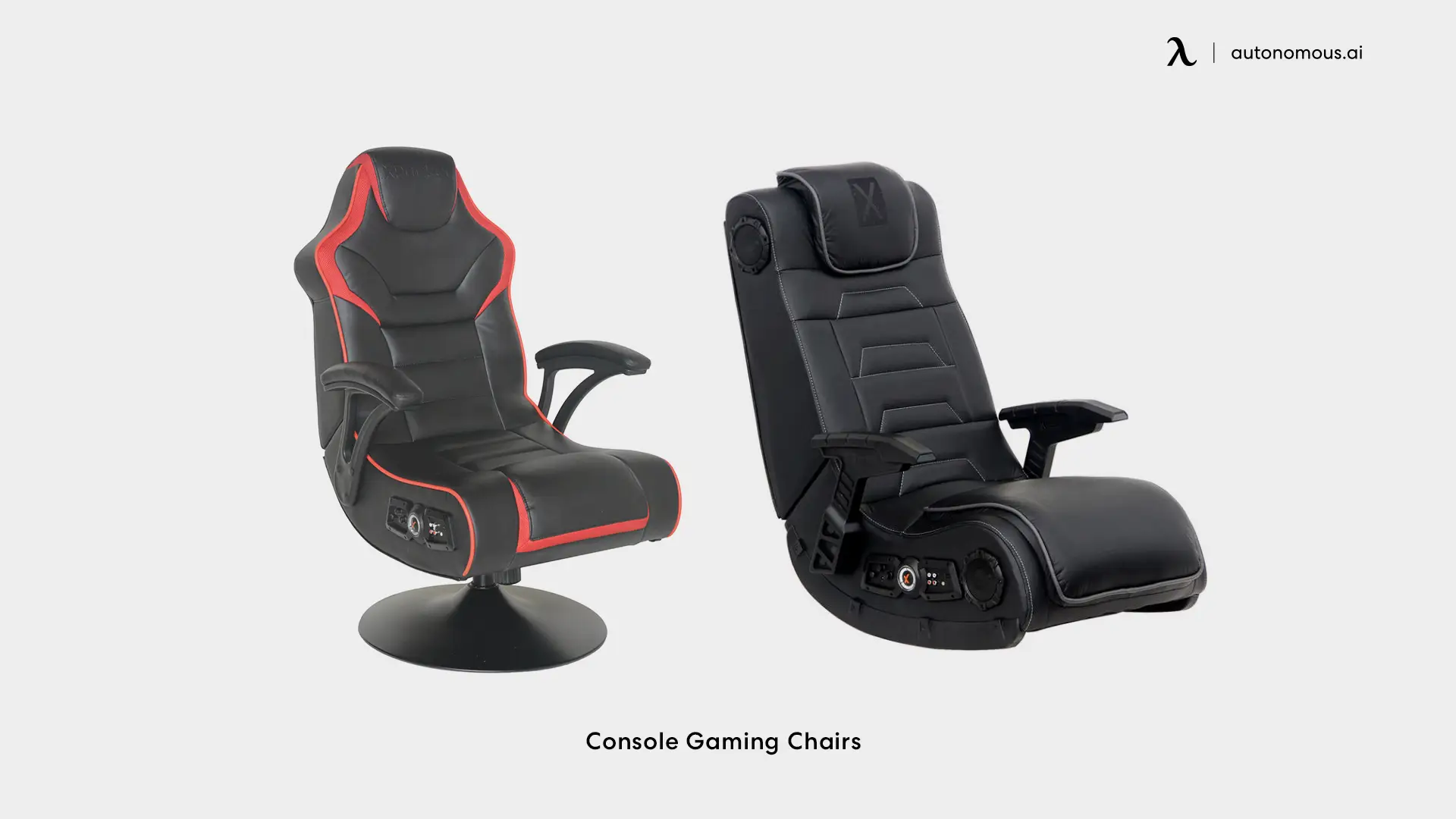 Console Gaming Chairs - custom gaming chair