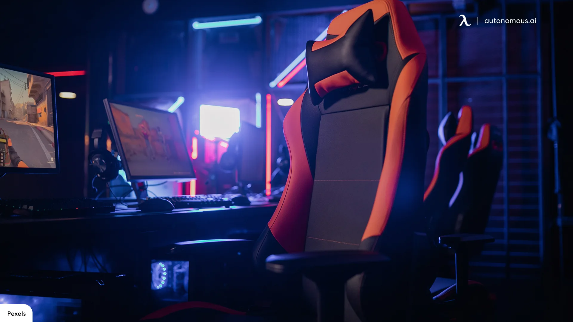 What Makes Gaming Chairs Popular?