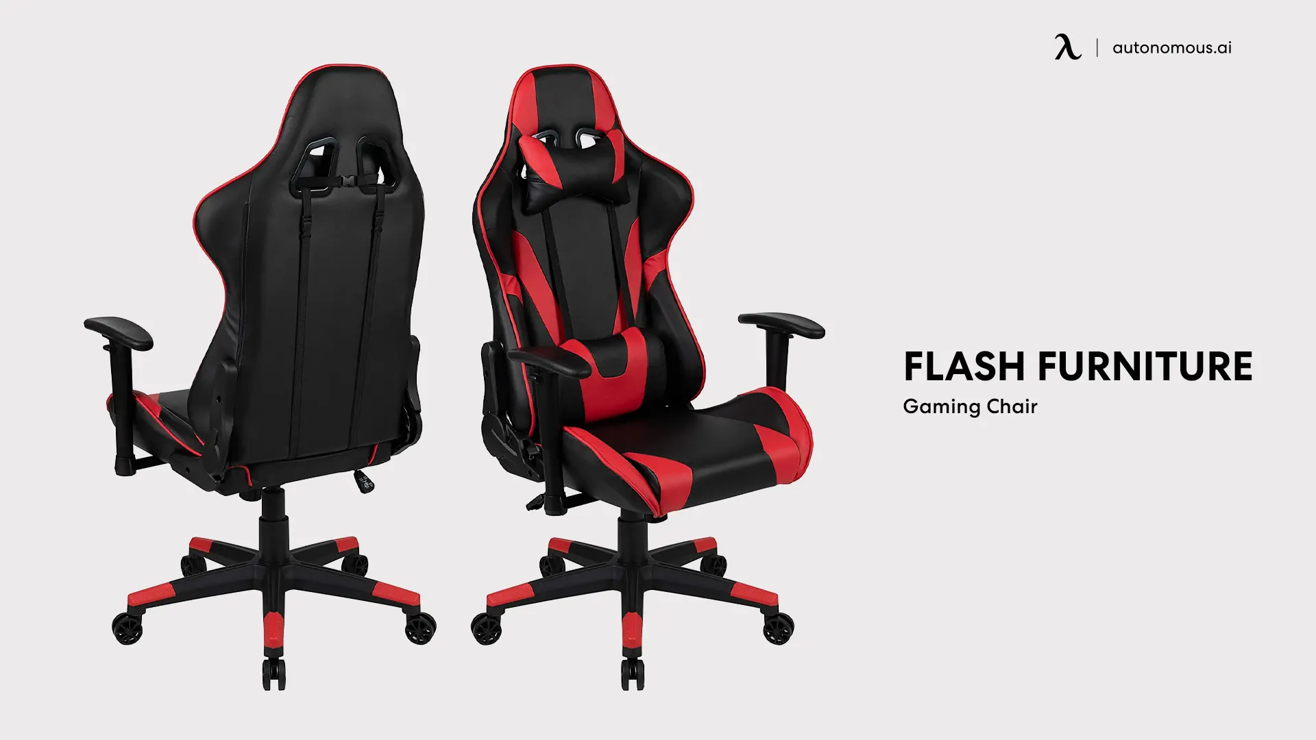 Flash Furniture Gaming Chair