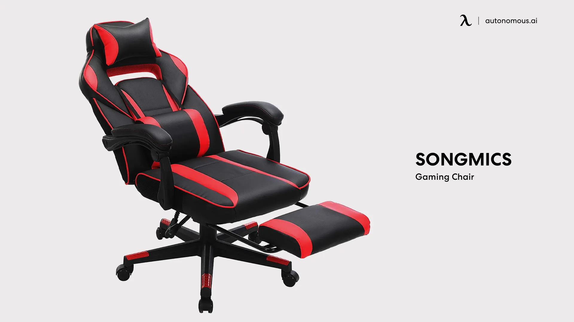 SONGMICS Gaming Chair