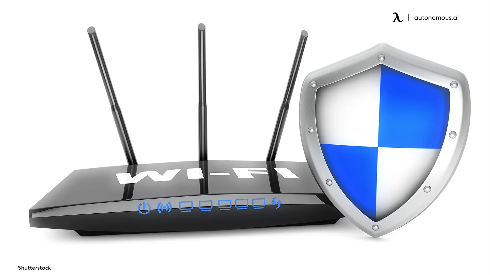 What Is a Security Router?