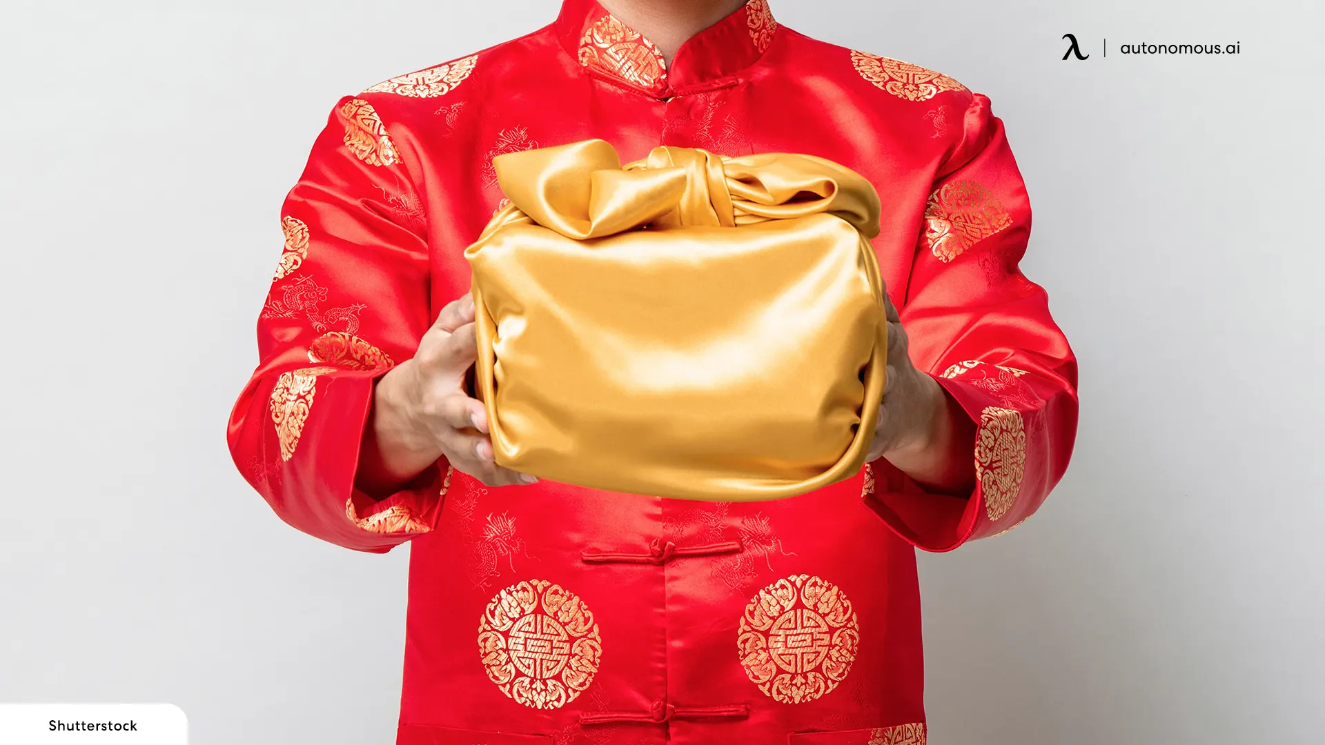 Gift-giving Etiquette Rules to Follow During the Lunar New Year