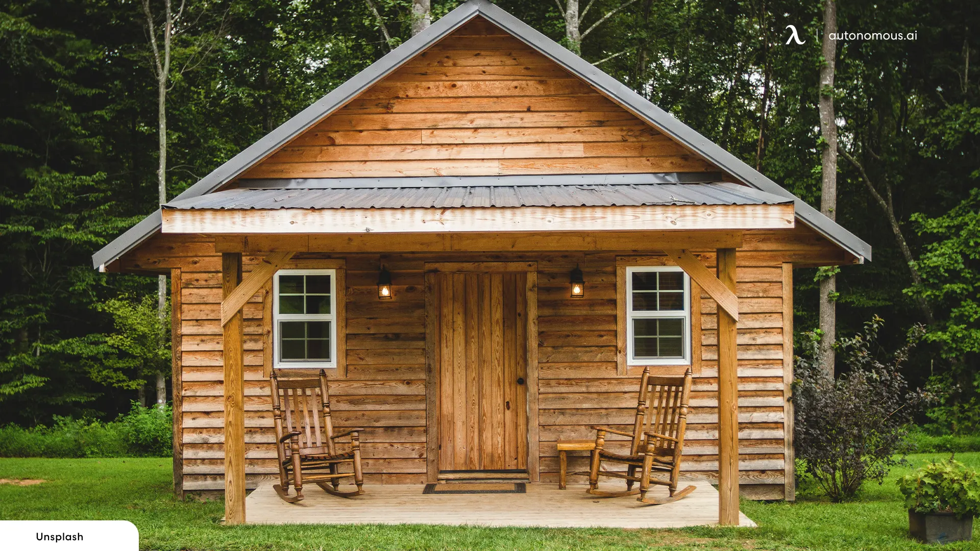 Why Should You Consider A Bunkie Cabin Kit For Your Property?