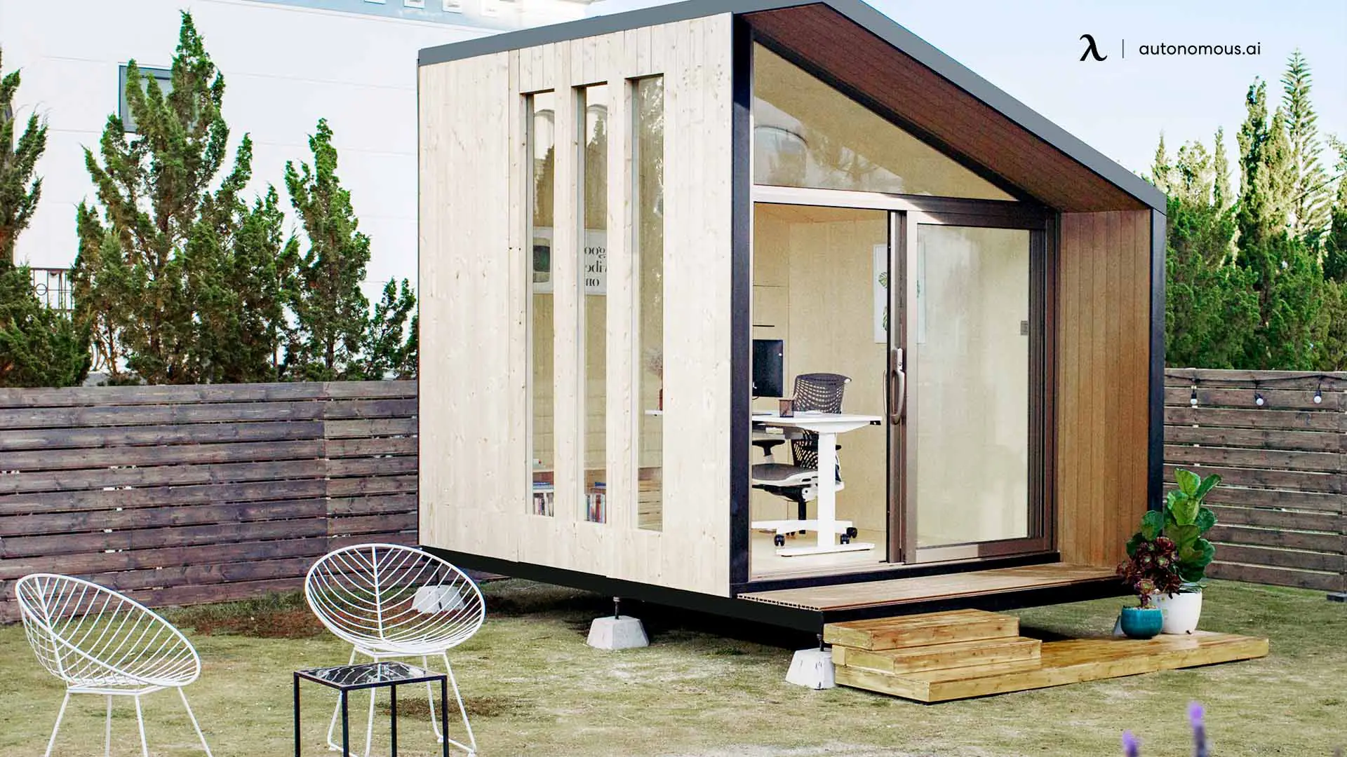 Step 7: Assemble and Finish Your prefab ADU in Florida