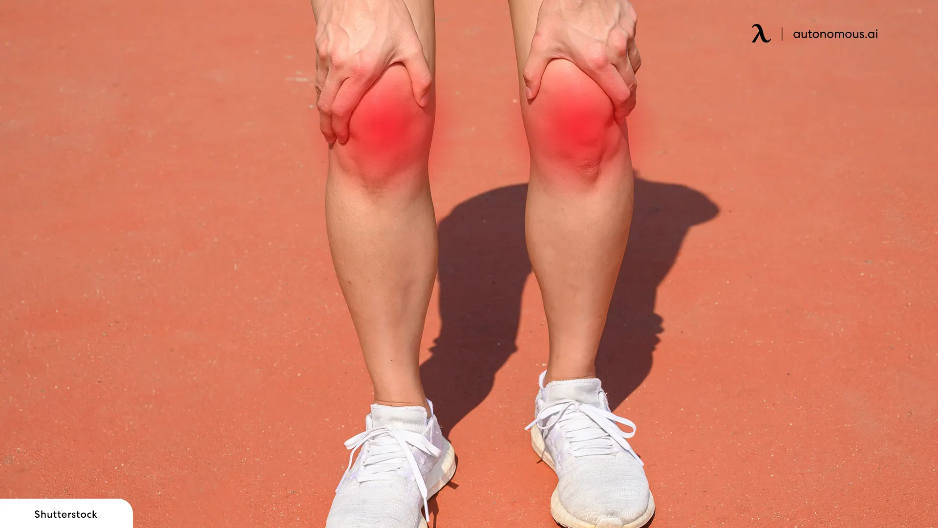 Factors That Can Make Running Bad For Your Knees