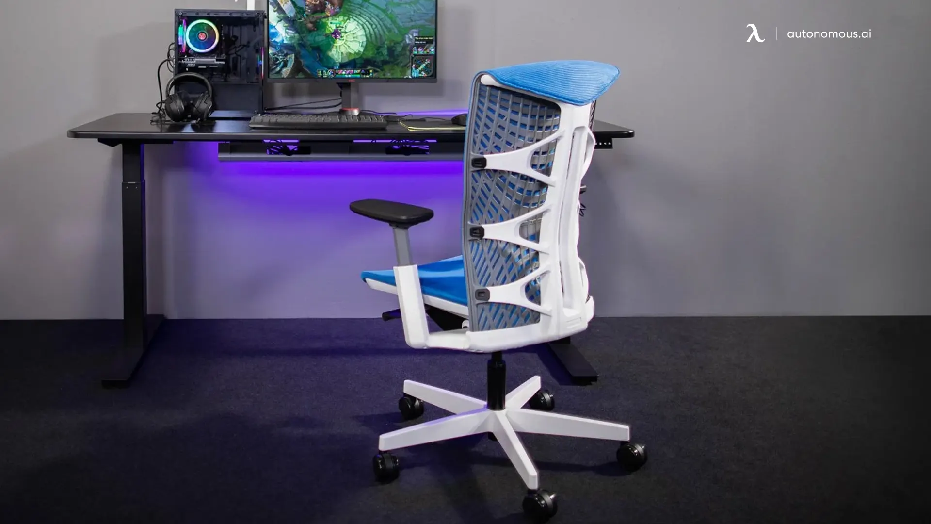 High-end Office Chairs