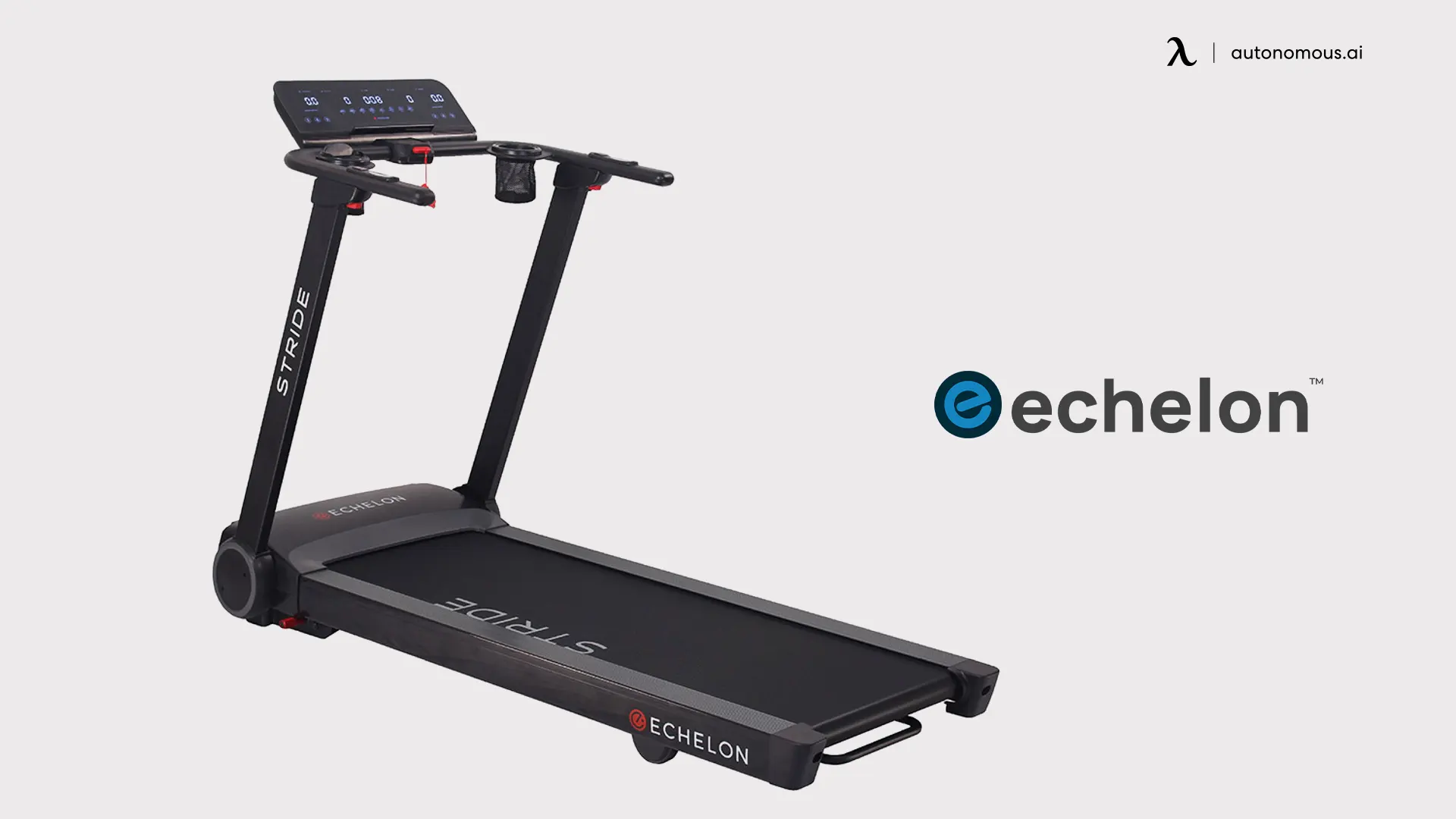 Echelon Stride portable treadmill