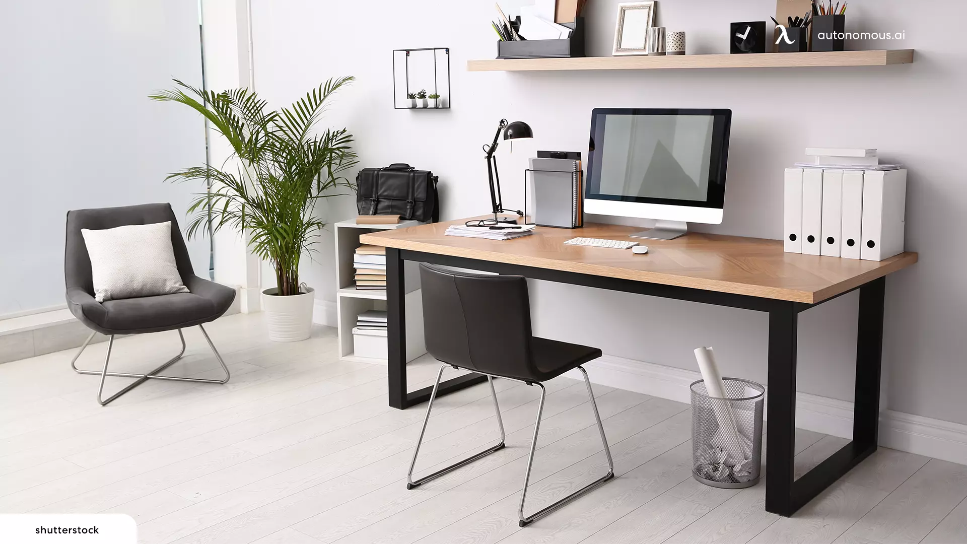 Things to Consider Before Buying an Office Desk with a Hutch