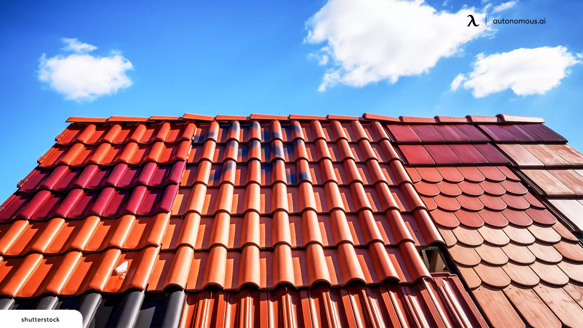 Energy Efficiency of Different Shed Roofing Materials