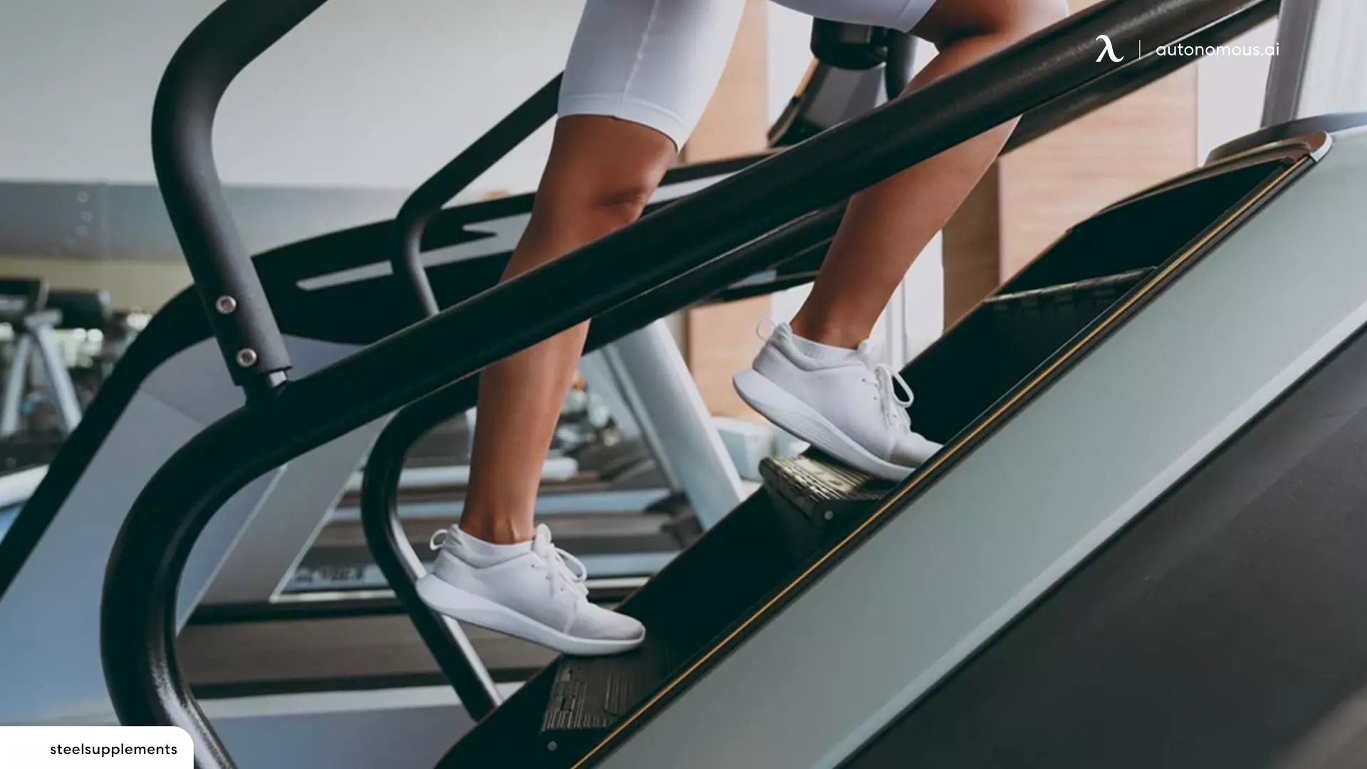 Pros and Cons of Stairmaster Machines