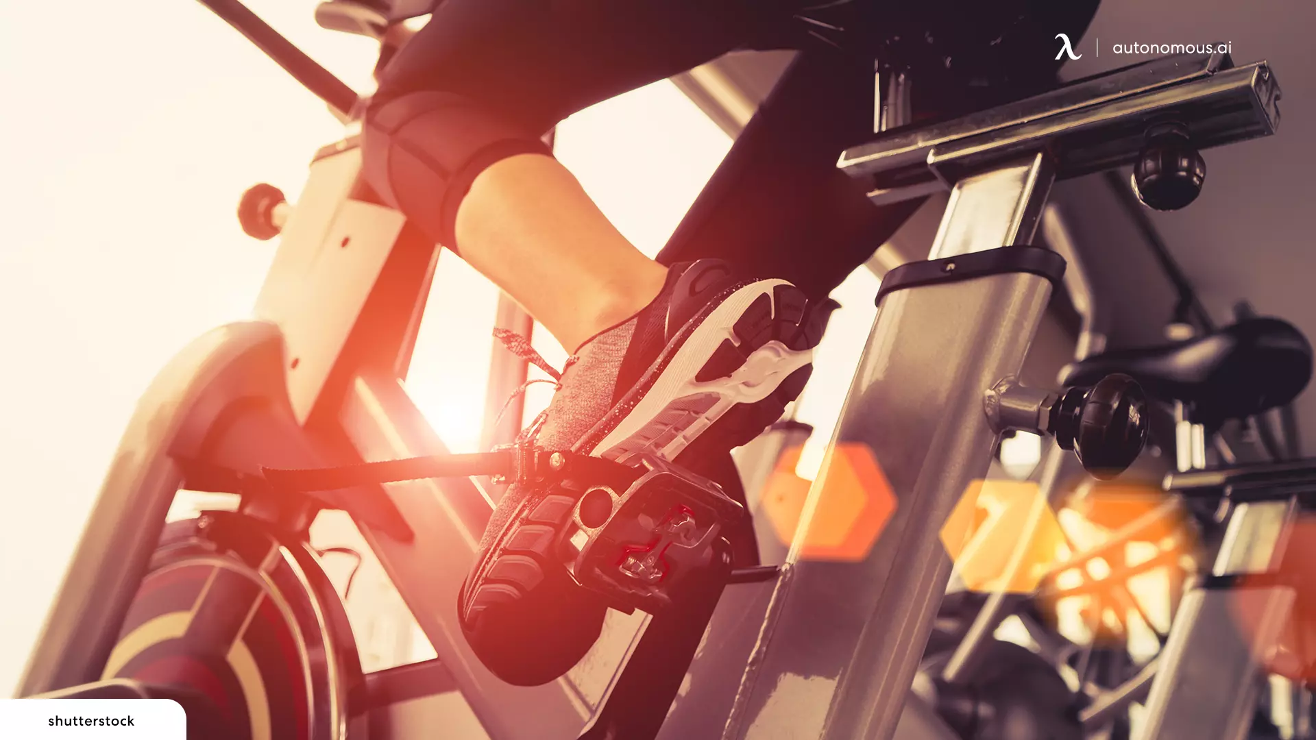 What Are the Benefits of a Stationary Bike Workout?
