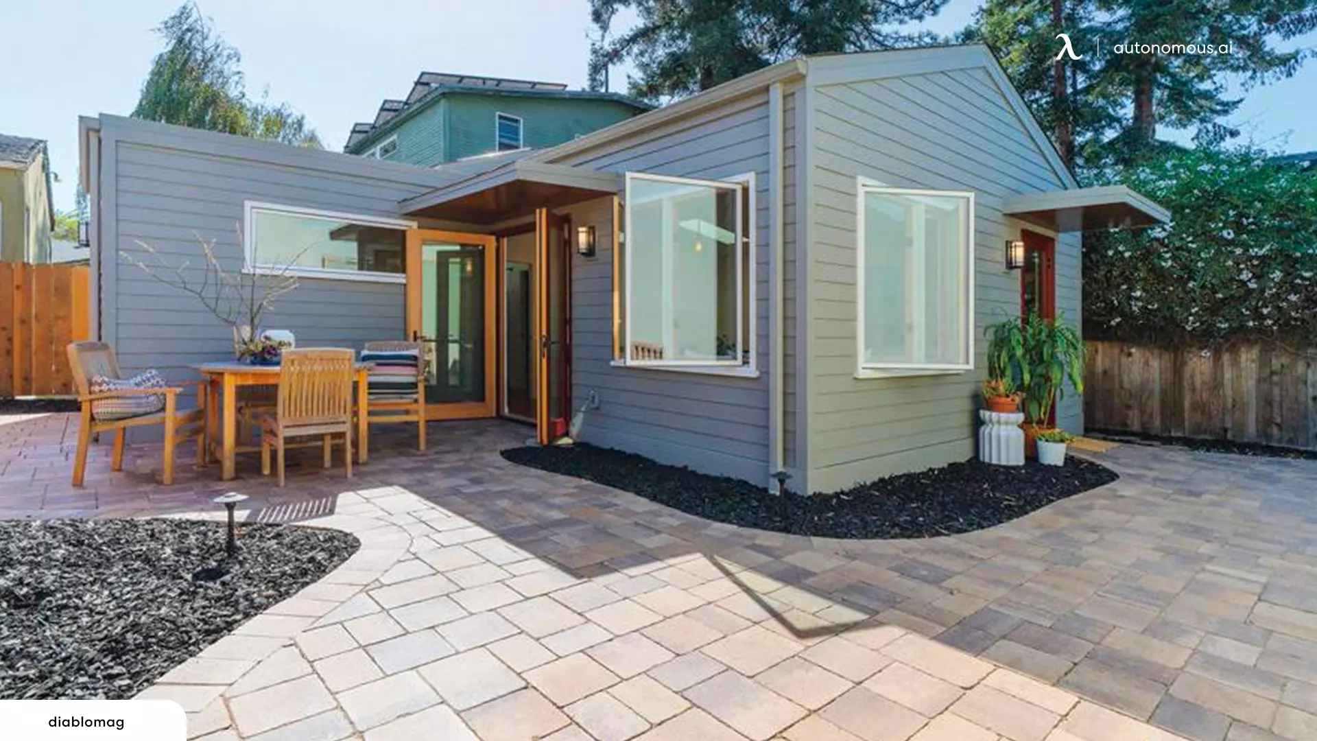 What is an Accessory Dwelling Unit?