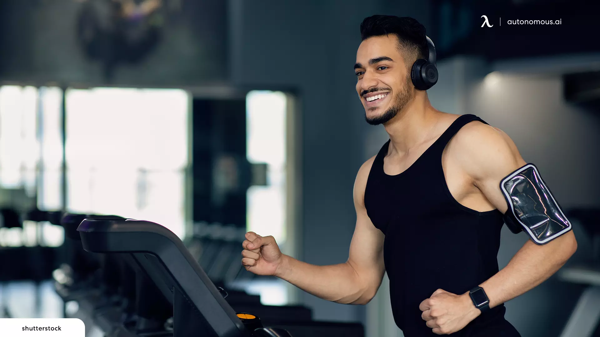 What is a 12-3-30 Treadmill Workout?