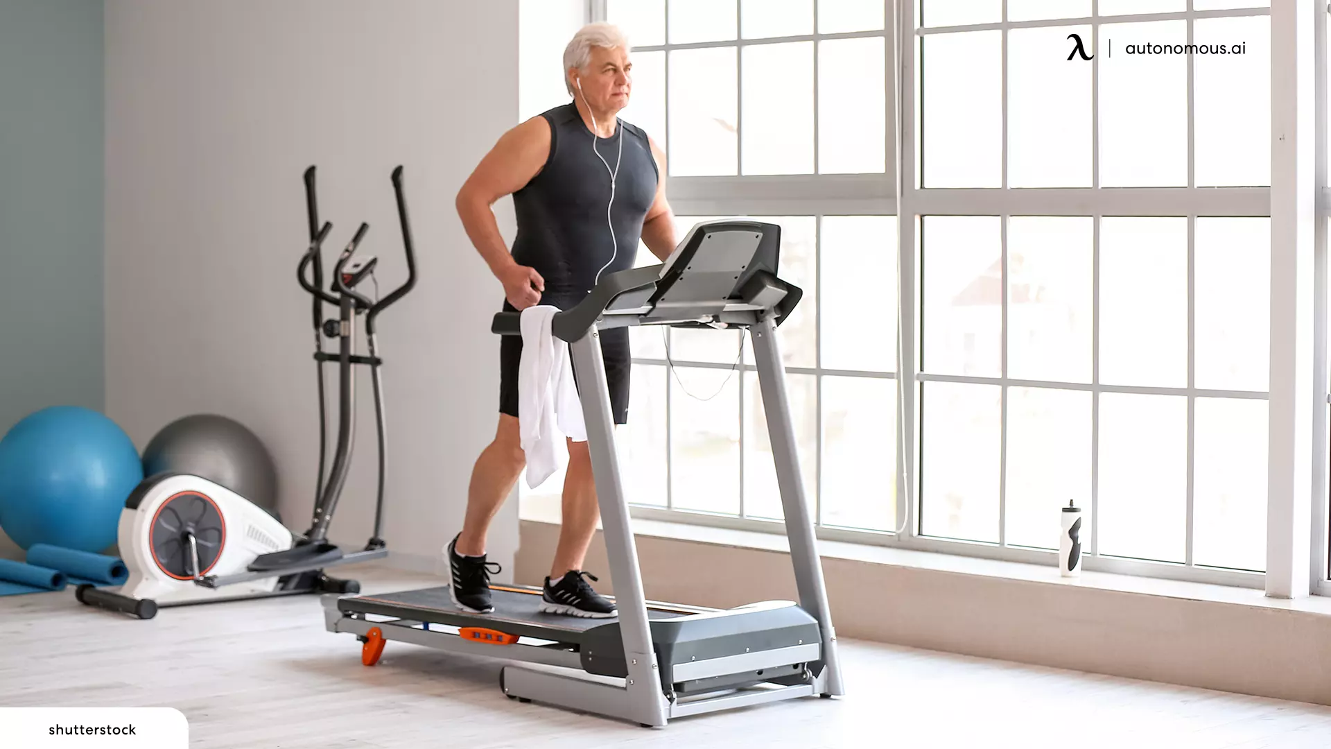 Six Different Types of Treadmills, Pros, and Cons!
