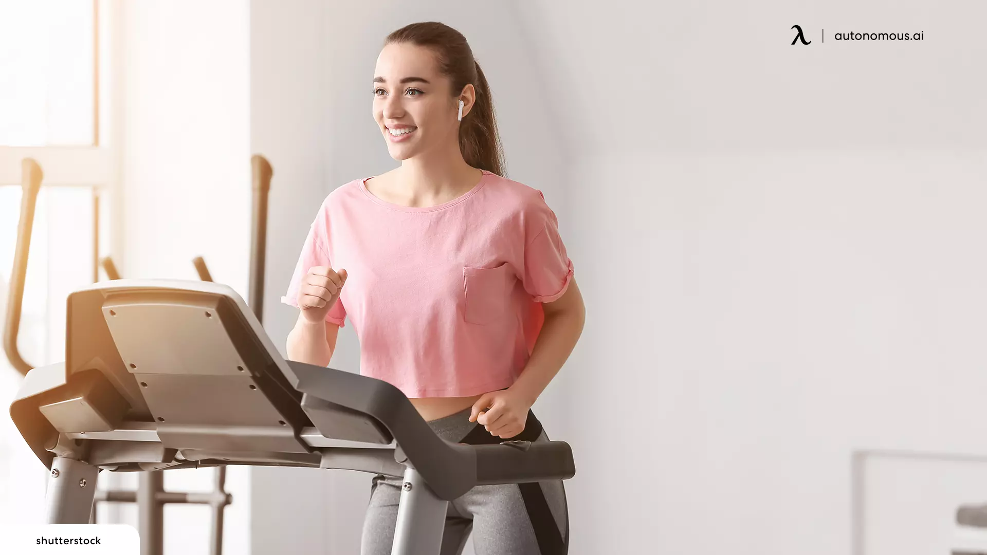 Health Benefits of Walking on a Treadmill