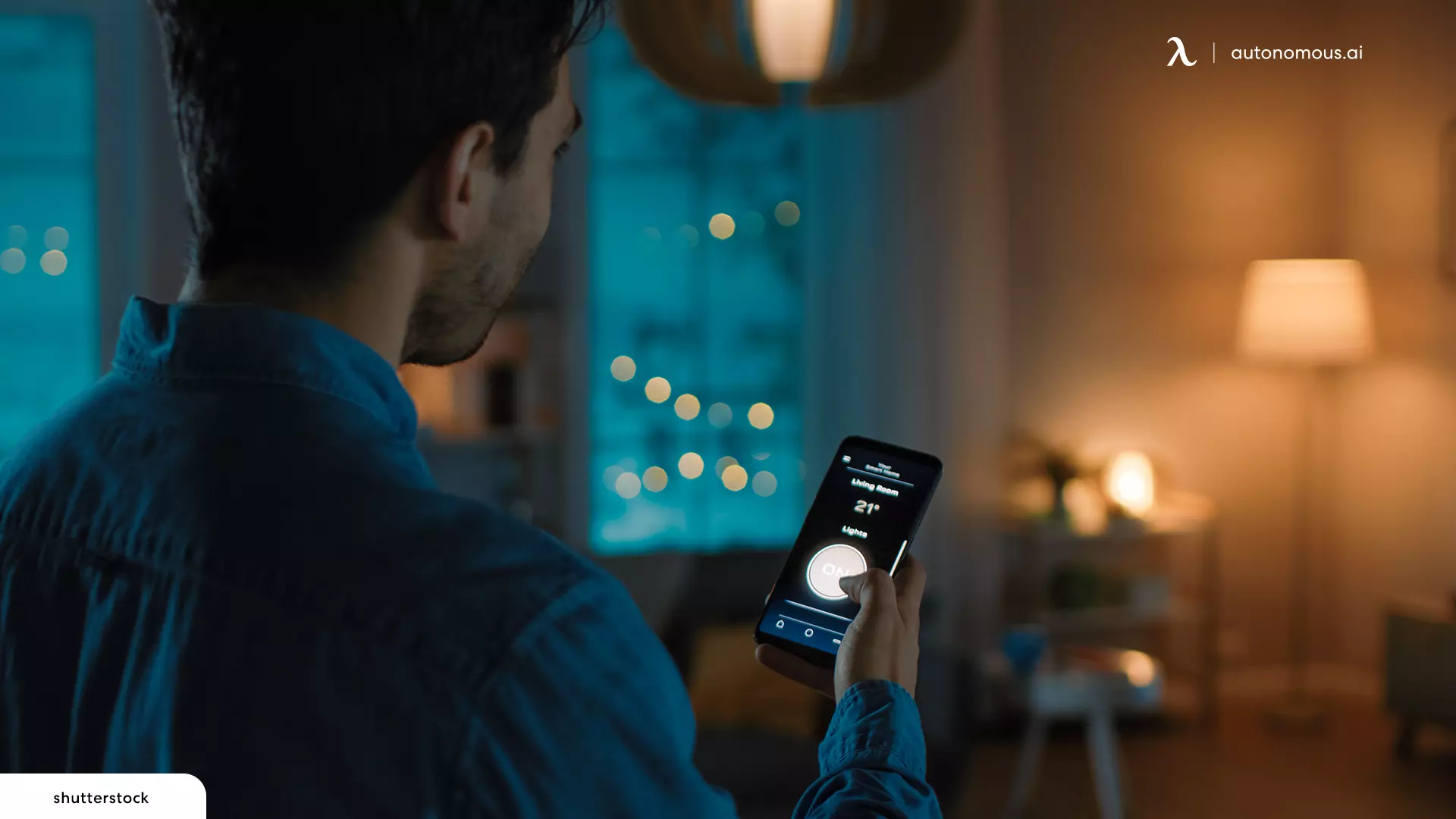Sync Your Smart Lights with Other Devices