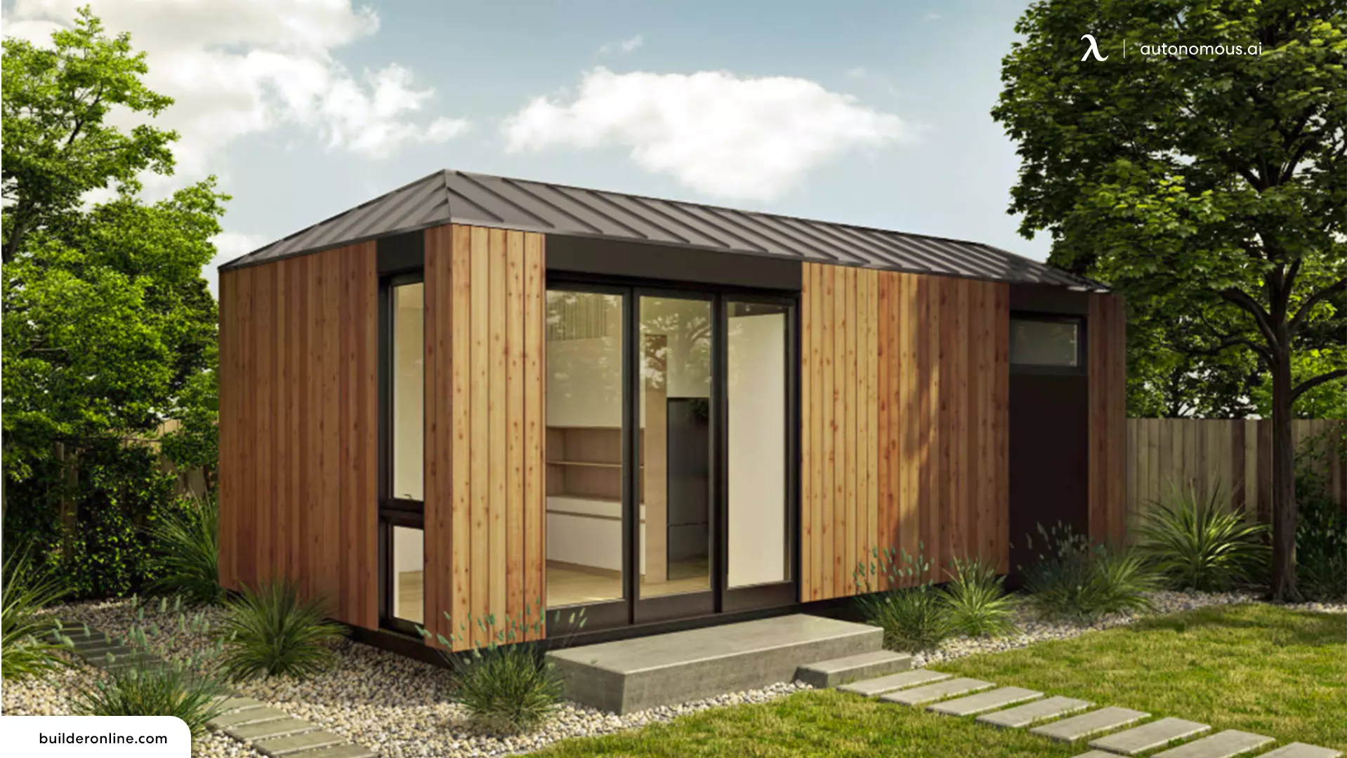 What Are the Benefits of a Prefab ADU?