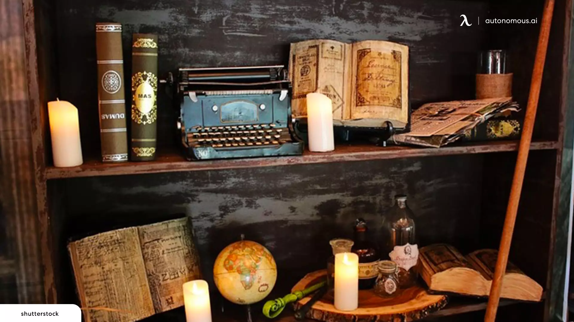 Why is Harry Potter Desk Décor Accessories Worth It?