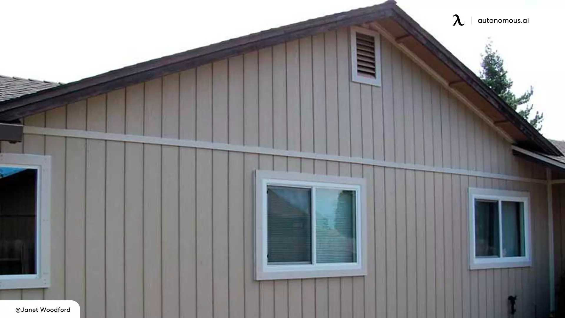 Does shed siding need to be pressure treated?
