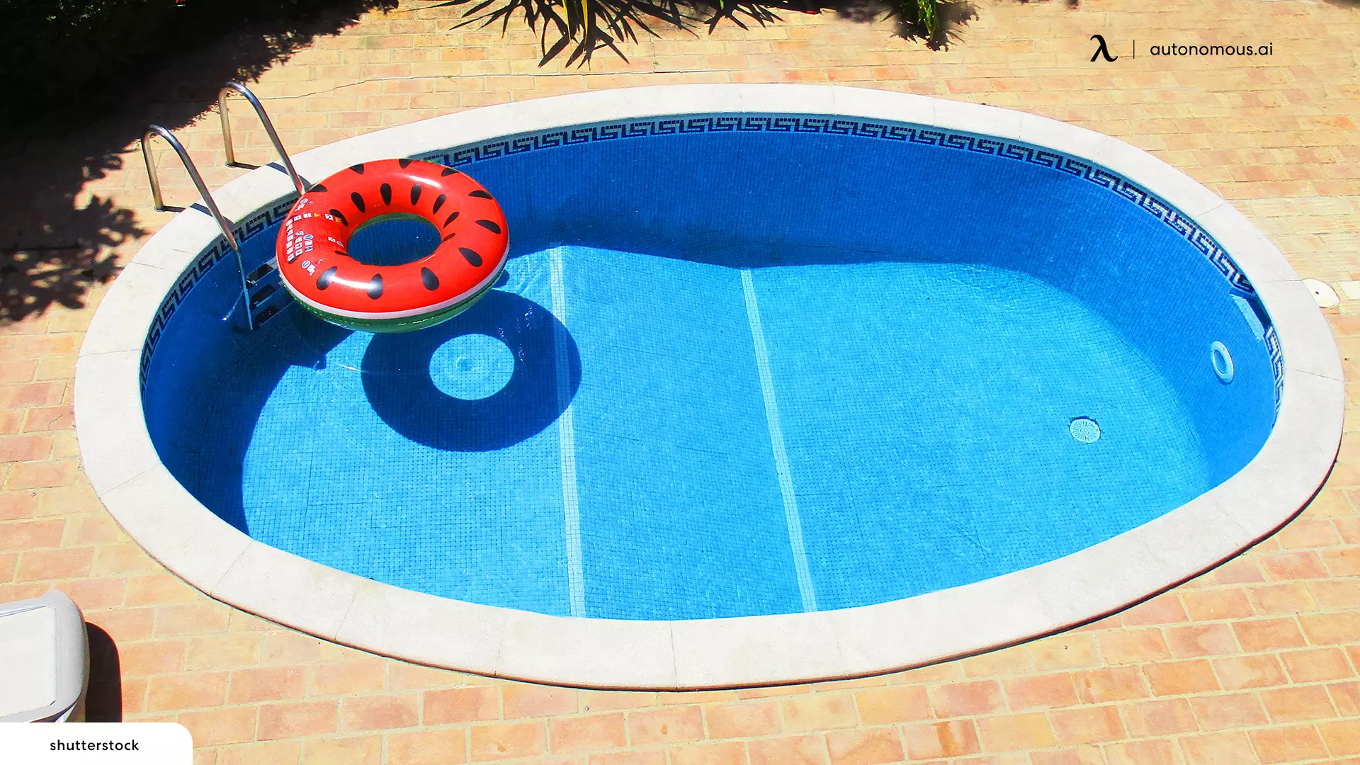 Make Your Backyard More Fun With A Small Pool