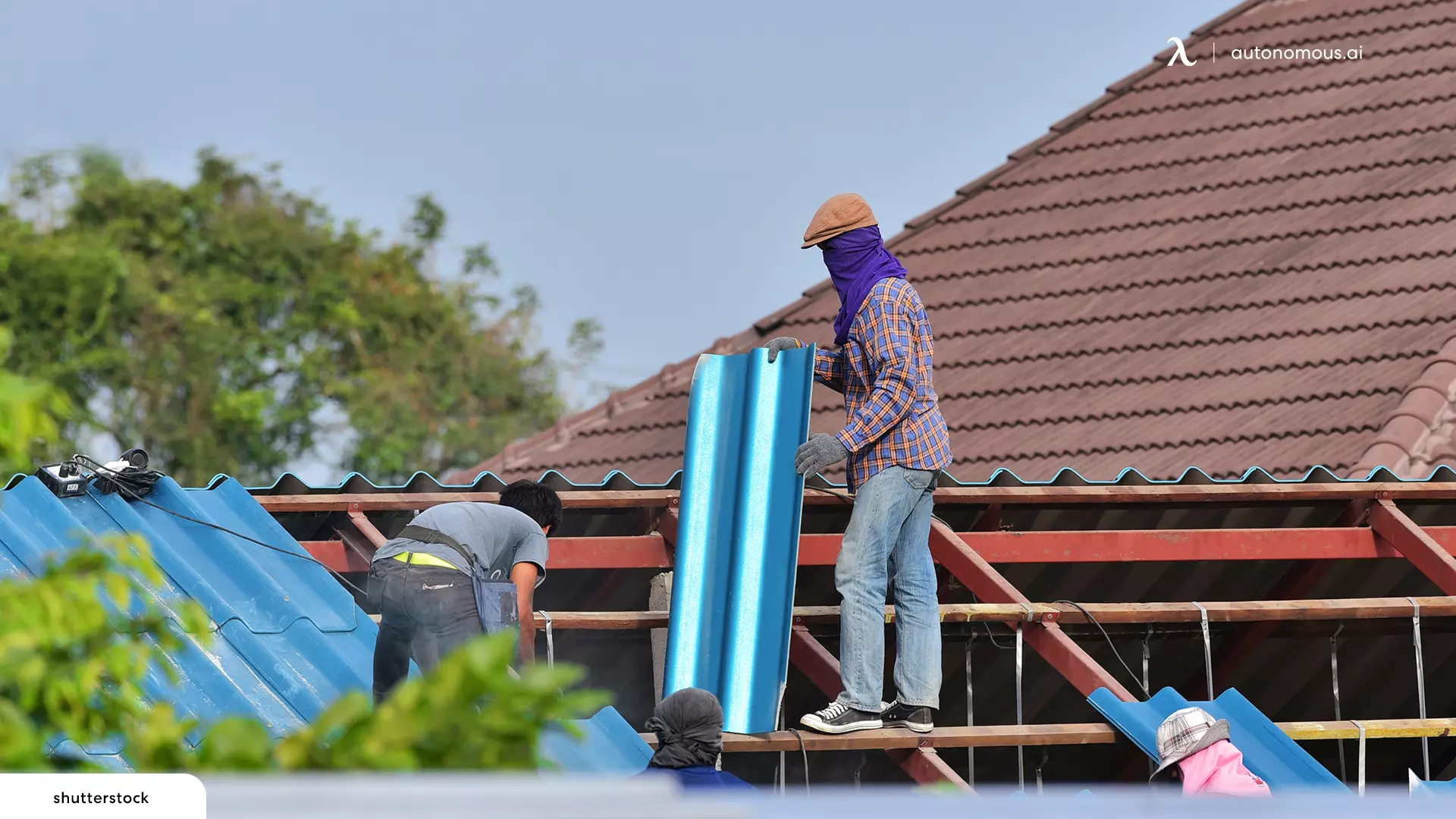 Picking the Right Roofing Shingles