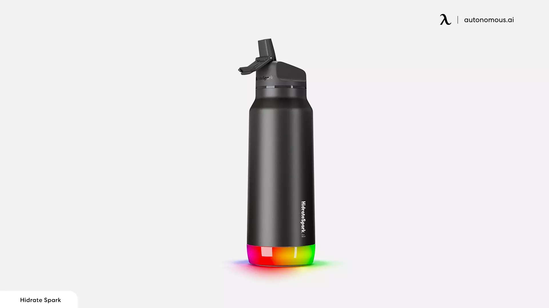 Hidrate Spark Pro Smart Water Bottle