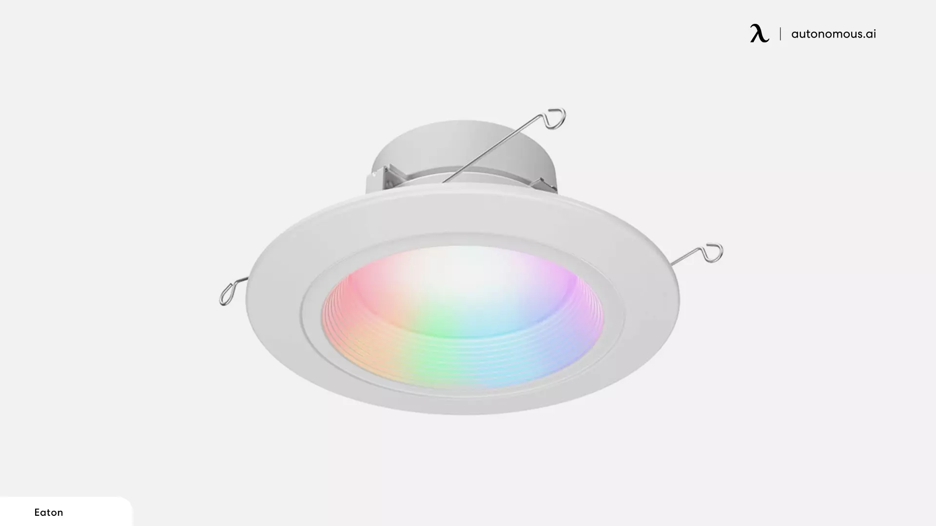 HALO White and Tunable Color LED Light