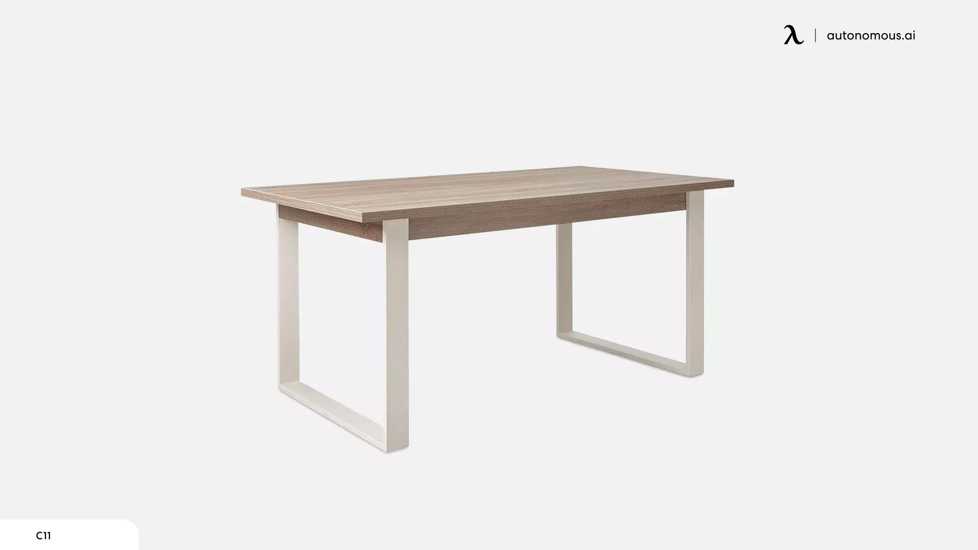 Gammel 63in Dining Table