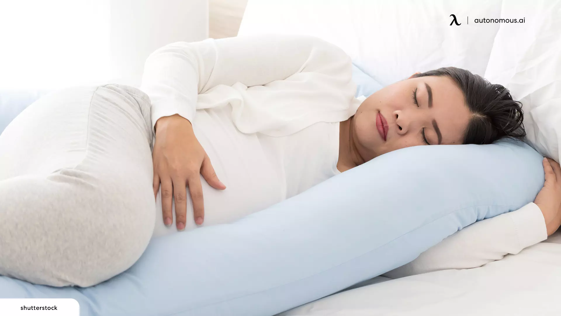 Sleeping During Pregnancy