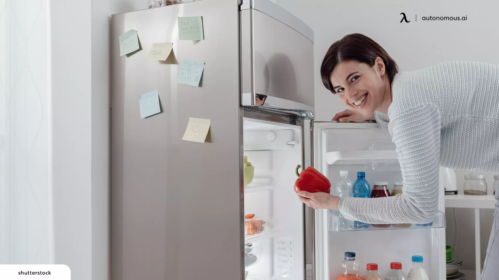 Refrigerators - adu appliances