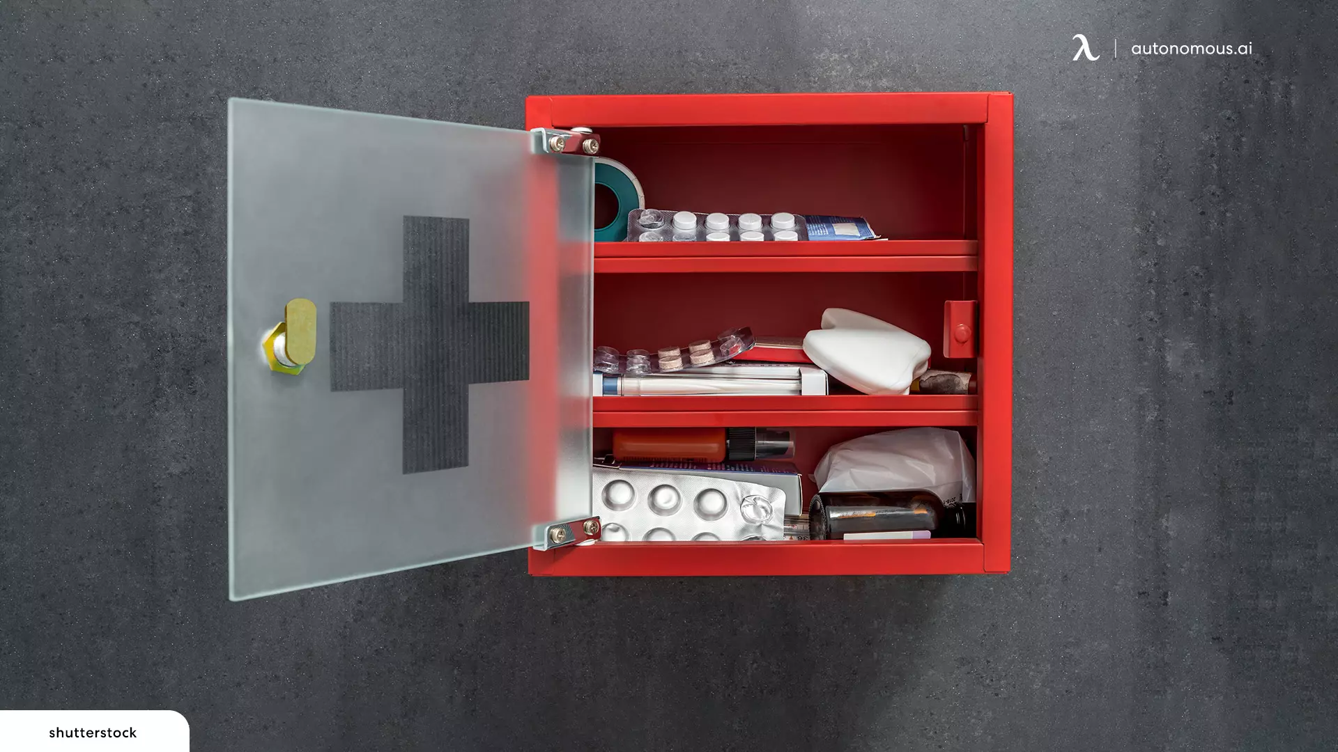 Medicine Cabinet - adu appliances