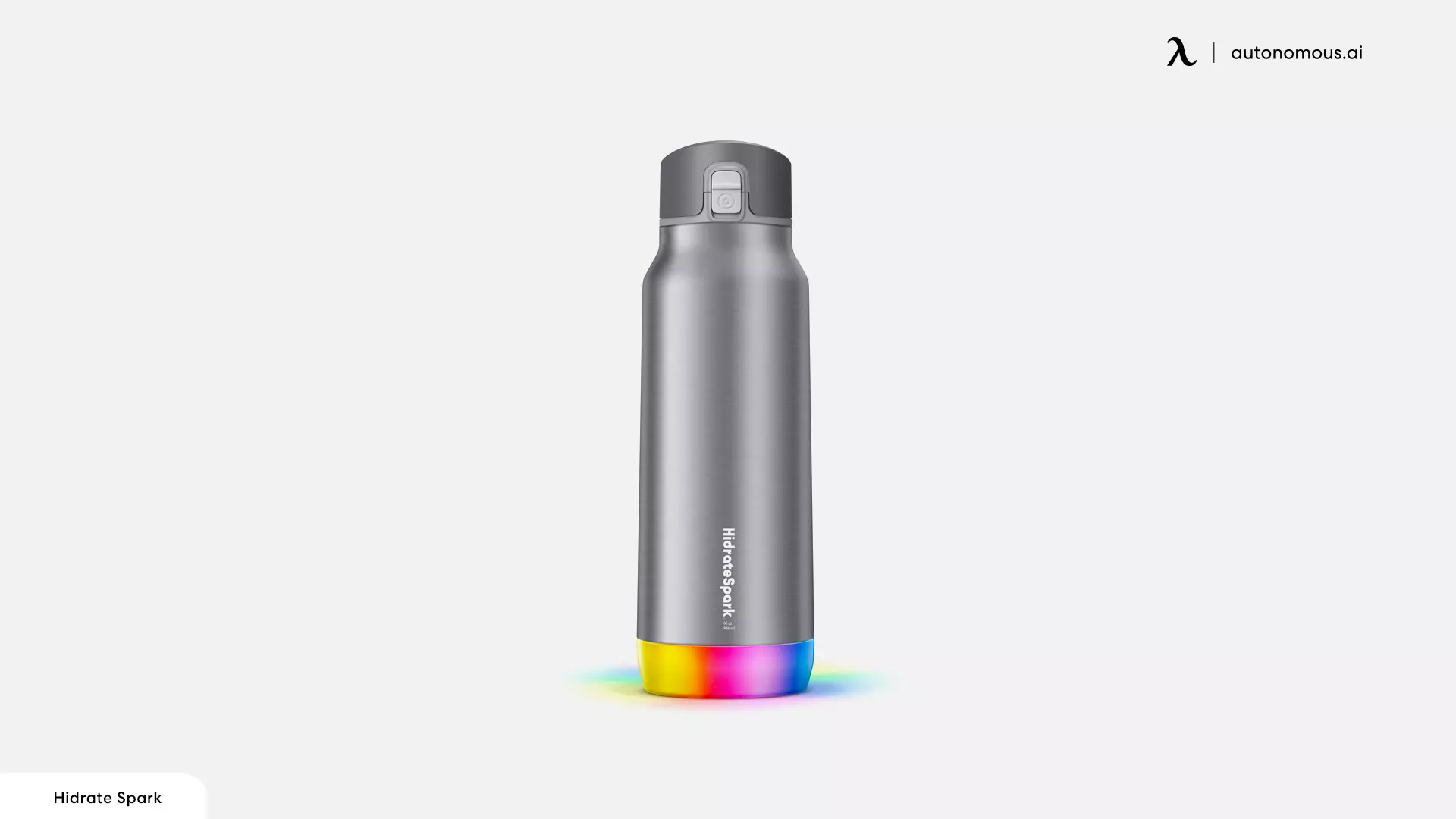 Hidrate Spark PRO Smart Water Bottle