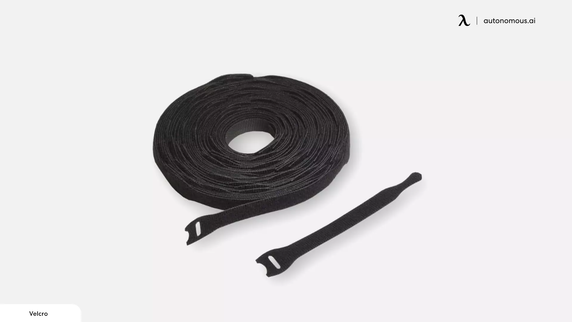 Velcro Band Cable Ties