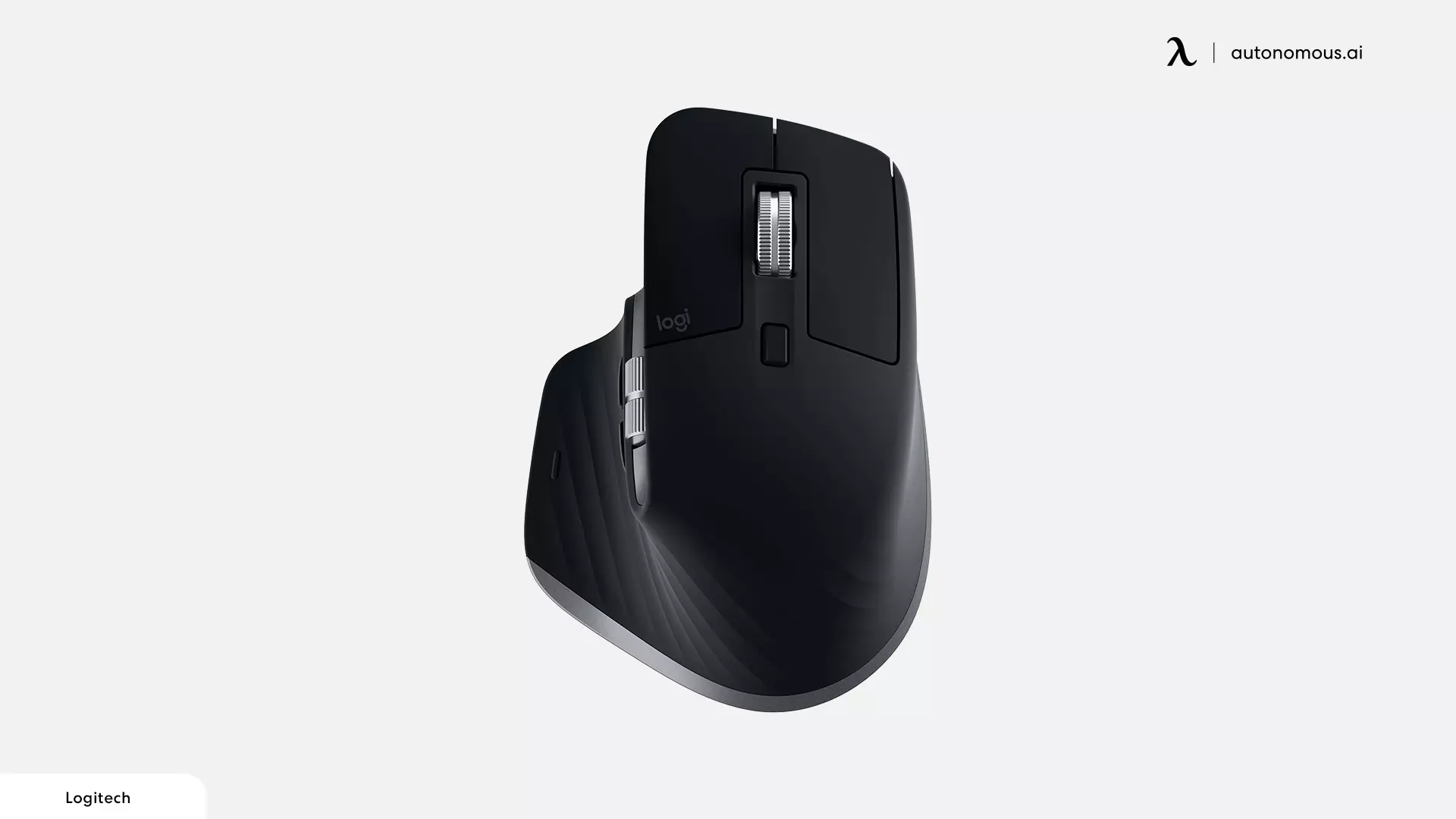 Logitech MXM 3S Wireless Mouse