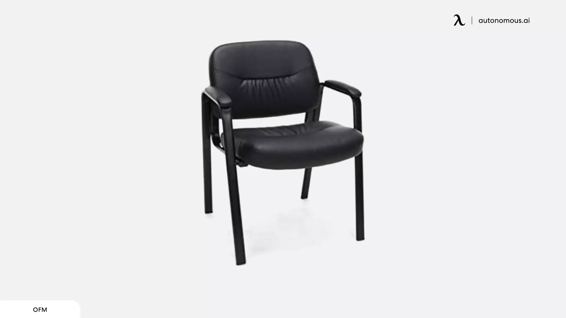 OFM ESS Collection Side Chair