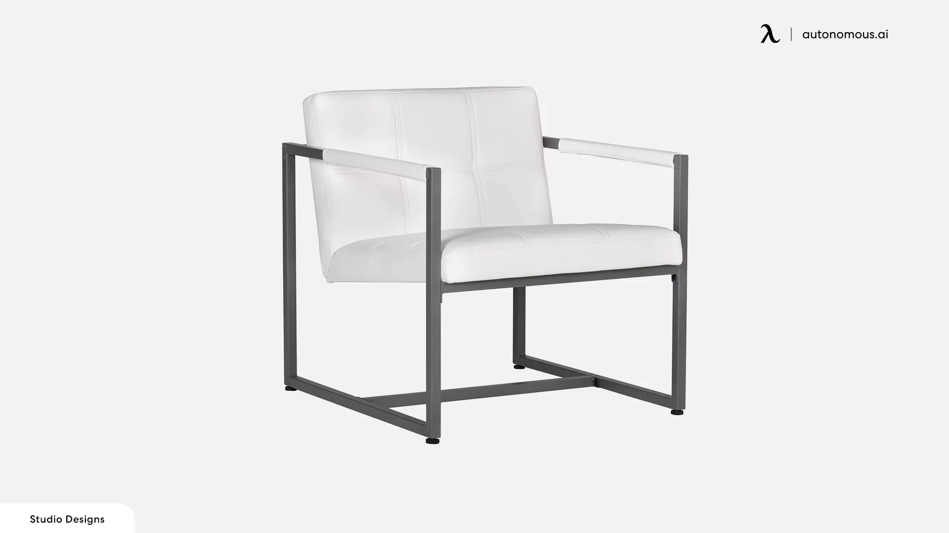 Studio Designs Home Modern Accent Chair