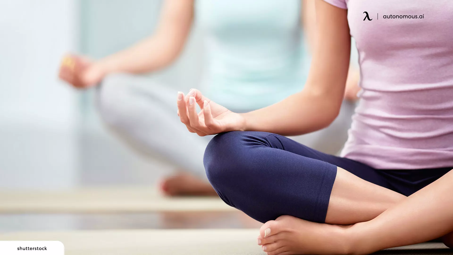 Yoga - boost immune system