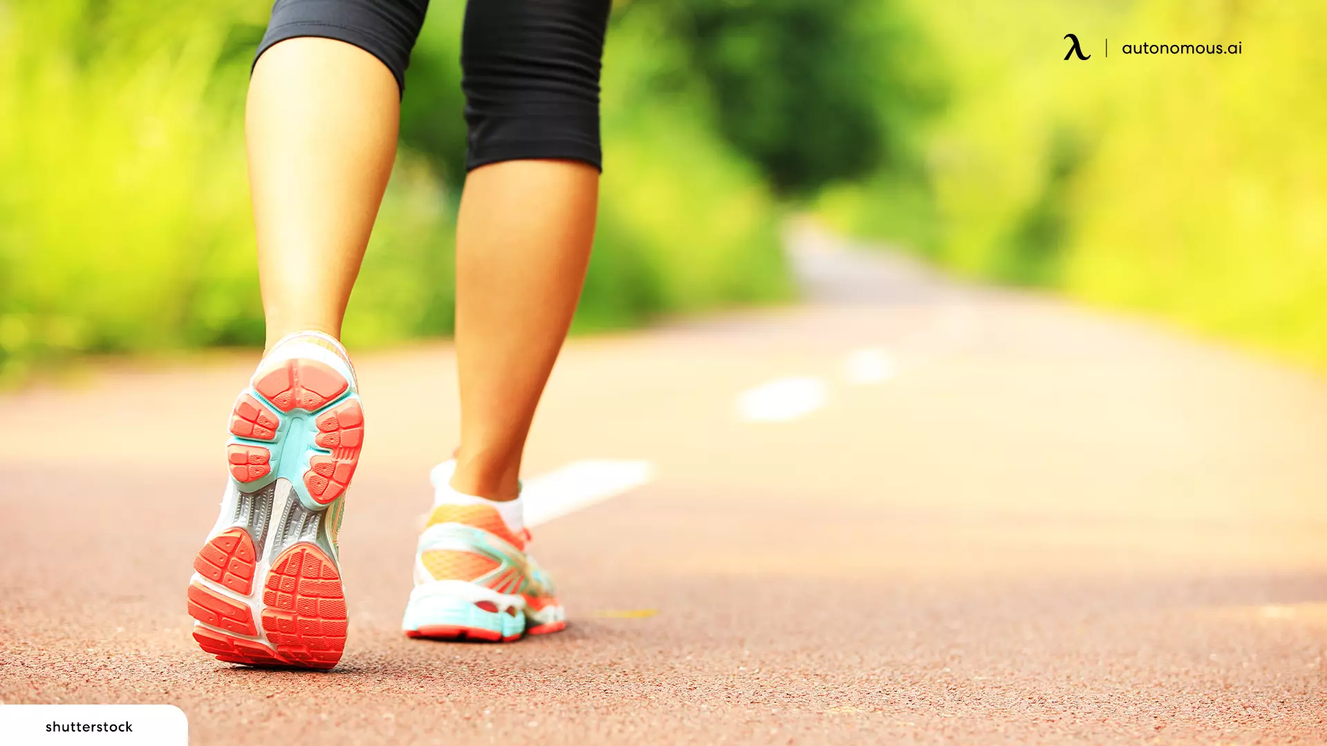 Weighing the Benefits and Risks of Running vs. Walking