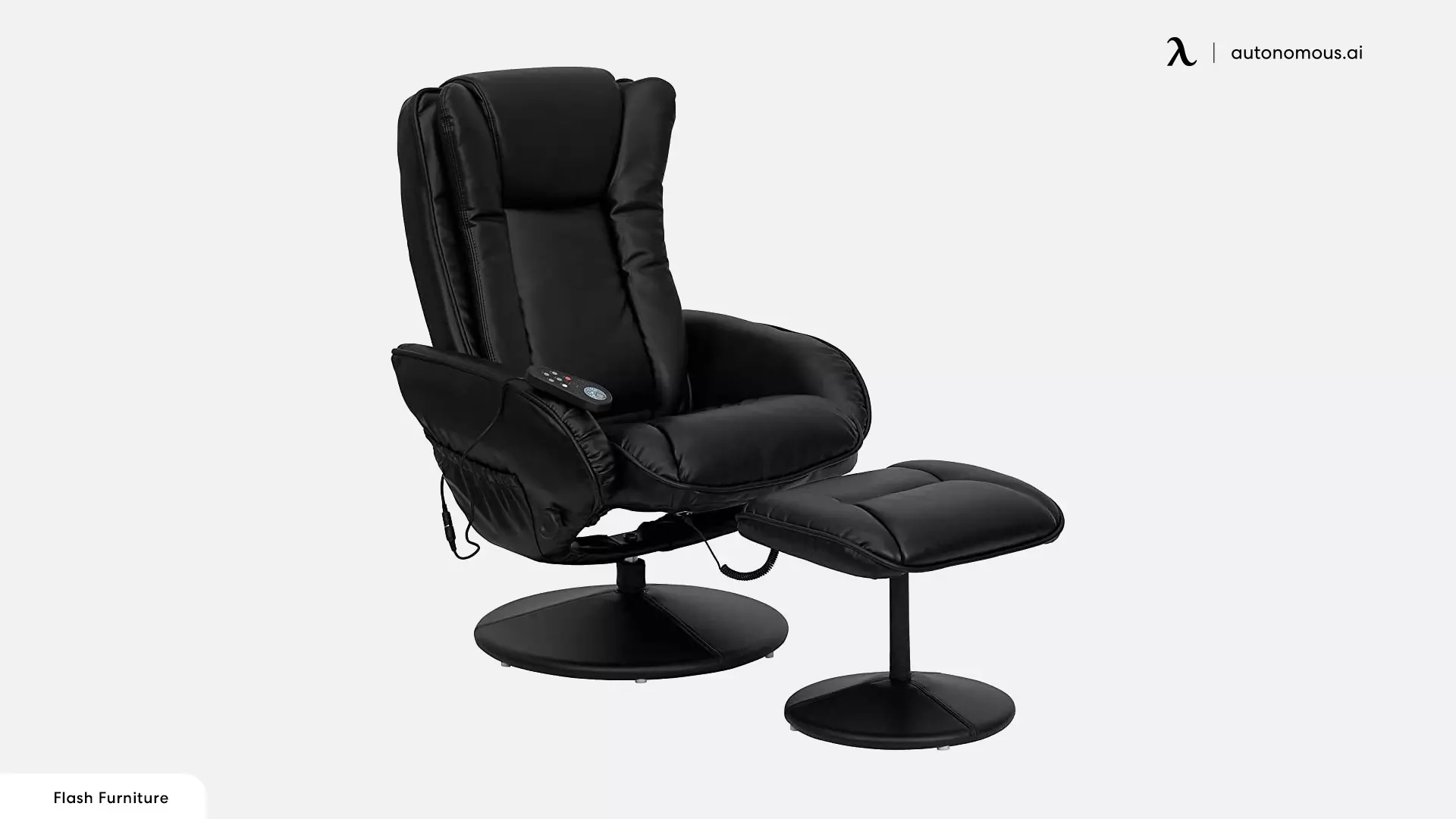 Flash Furniture Massage Chair