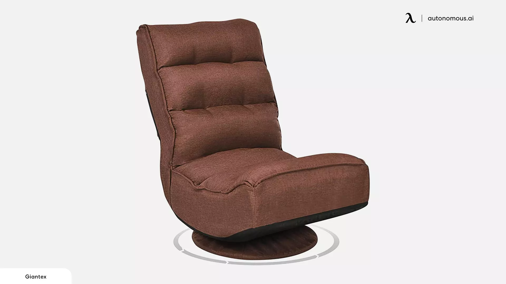 Giantex 360 Degrees Swivel Chair