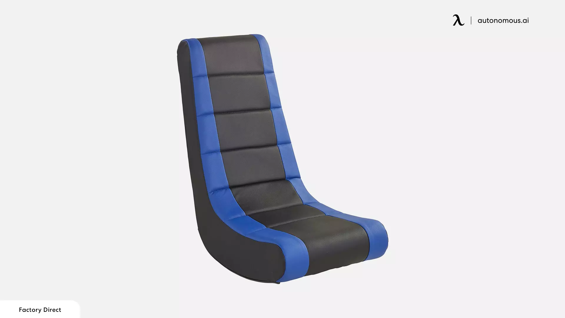 FDP Soft Gaming Chair