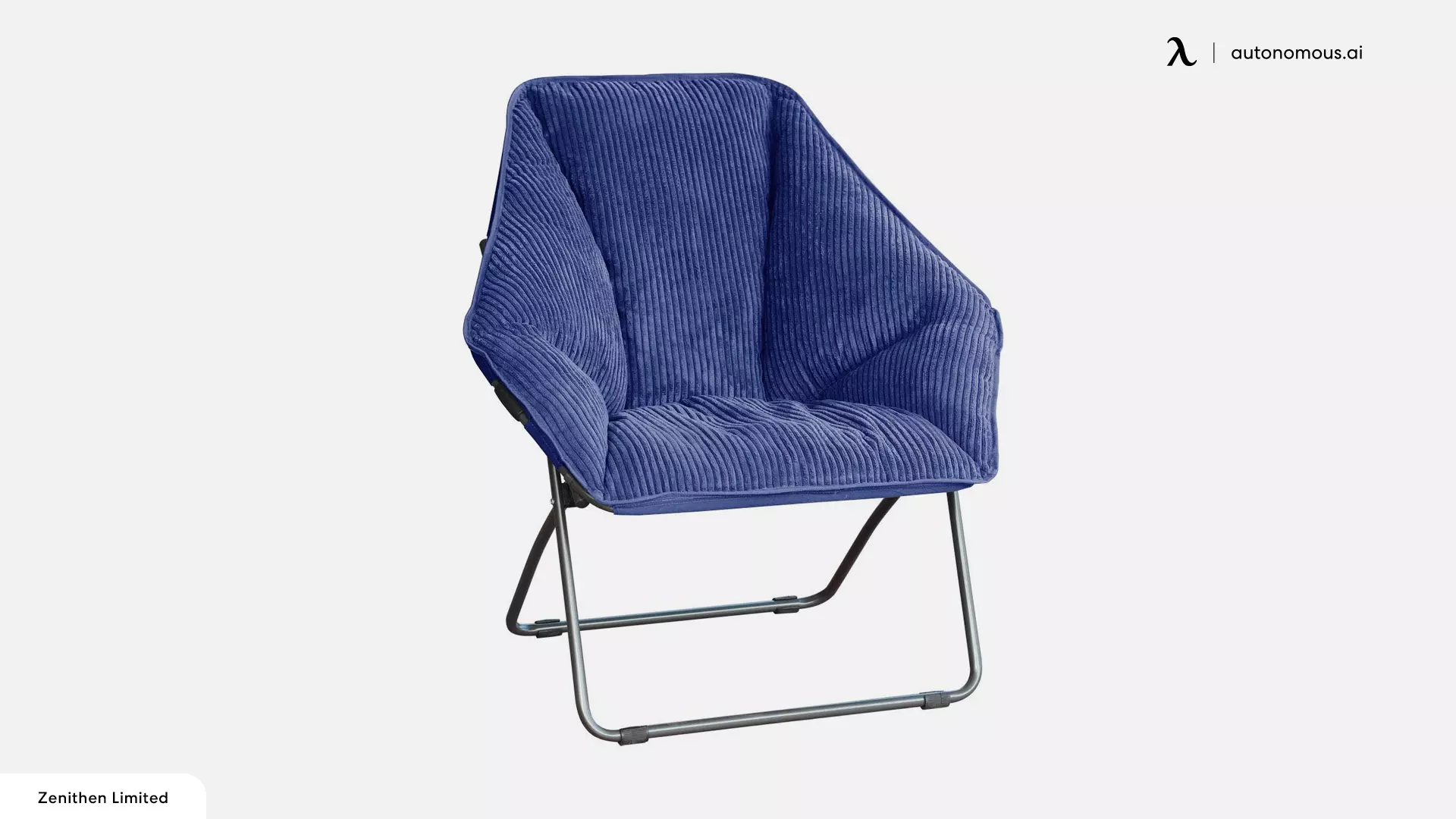 Zenithen Folding Chair