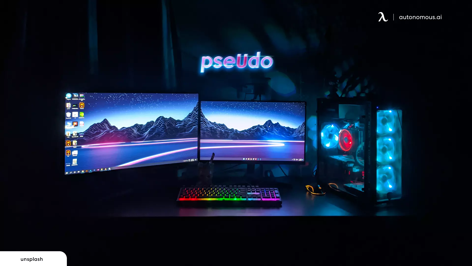 Steps to Build the Best Gaming Setup