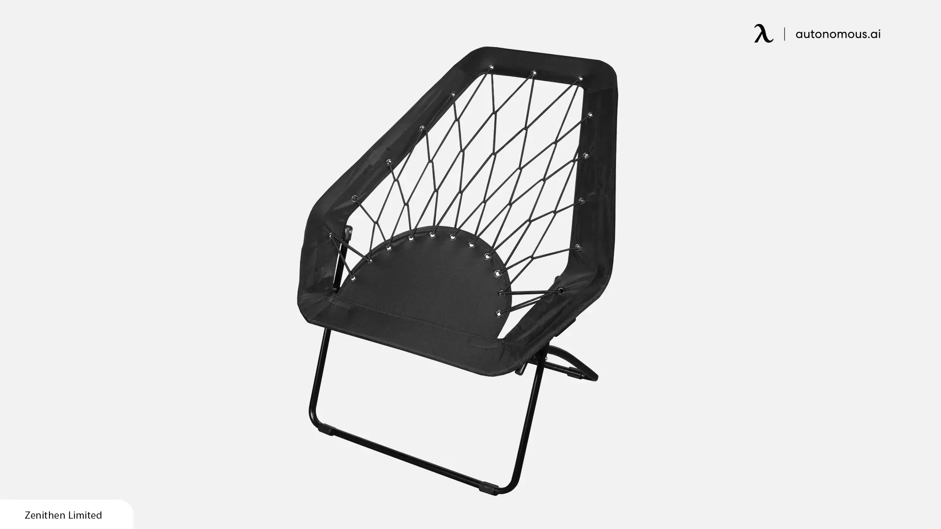 Hexagon Bungee Chair