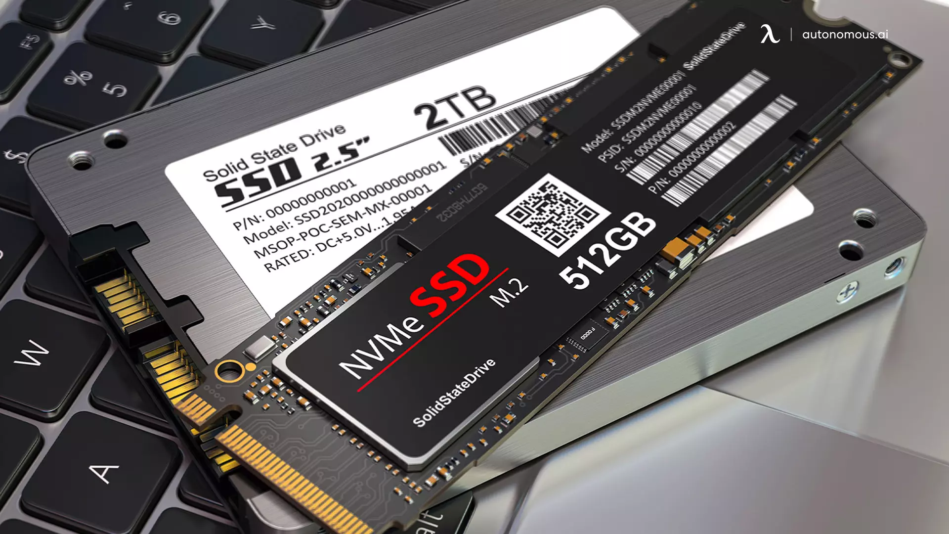 מה זה SSD?