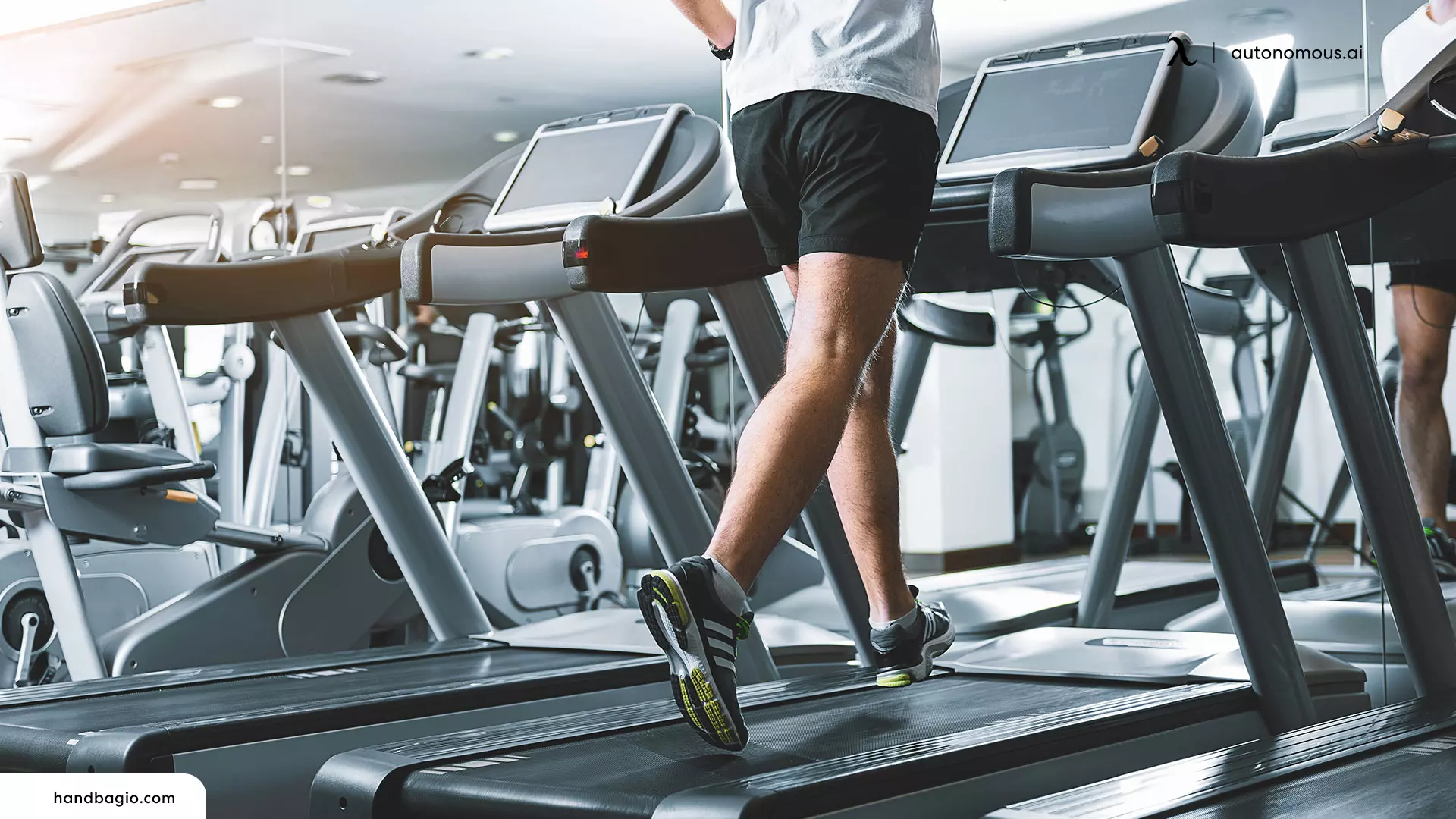 How To Choose the Best Treadmills?
